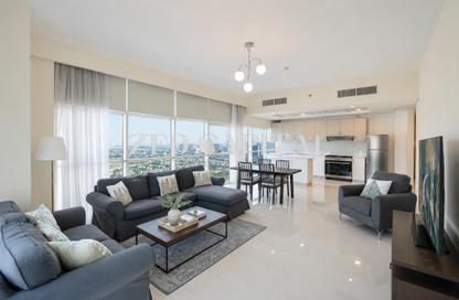 Apartment - 2 Bedrooms - 3 Bathrooms for sale in Reef Residence - District 13 - Jumeirah Village Circle - Dubai