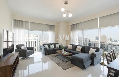 Apartment - 2 Bedrooms - 3 Bathrooms for sale in Reef Residence - District 13 - Jumeirah Village Circle - Dubai
