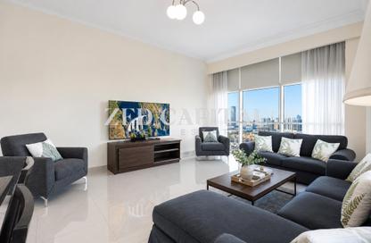 Apartment - 2 Bedrooms - 3 Bathrooms for sale in Reef Residence - District 13 - Jumeirah Village Circle - Dubai