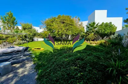 فيلا - 5 غرف نوم - 5 حمامات للايجار في فلل الجميرا 1 - جميرا 1 - جميرا - دبي