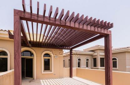 Villa - 4 Bedrooms - 5 Bathrooms for sale in Gardenia - Al Raha Golf Gardens - Abu Dhabi