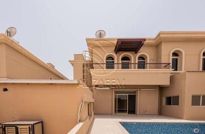 Villa - 4 Bedrooms - 5 Bathrooms for sale in Gardenia - Al Raha Golf Gardens - Abu Dhabi