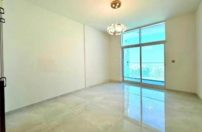 Apartment - Studio - 1 Bathroom for rent in Torino Building 5 - Torino By ORO24 - Arjan - Dubai