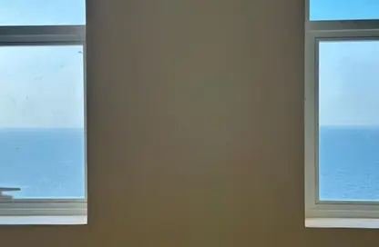 Apartment - 3 Bedrooms - 5 Bathrooms for sale in Ajman One Tower 1 - Ajman One - Ajman Downtown - Ajman