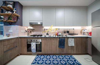 Townhouse - 3 Bedrooms - 4 Bathrooms for rent in Elan - Tilal Al Ghaf - Dubai