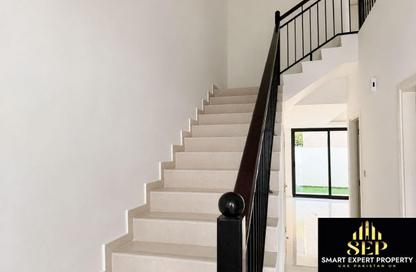 Townhouse - 4 Bedrooms - 5 Bathrooms for rent in Primrose - Damac Hills 2 - Dubai