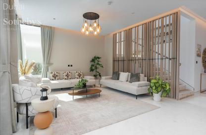 Villa - 5 - 6 for sale in Harmony 2 - Harmony - Tilal Al Ghaf - Dubai