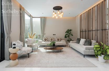 Villa - 5 - 6 for sale in Harmony 2 - Harmony - Tilal Al Ghaf - Dubai