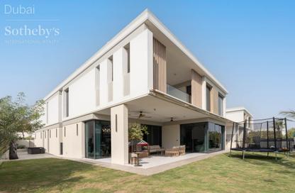 Villa - 5 - 6 for sale in Harmony 2 - Harmony - Tilal Al Ghaf - Dubai