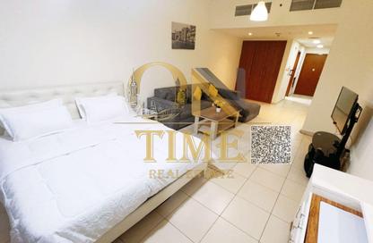 Apartment - Studio - 1 Bathroom for rent in Al Rashidiya Towers - Al Rashidiya - Ajman Downtown - Ajman Apartment - Studio - 1 Bathroom for rent in Al Rashidiya Towers - Al Rashidiya - Ajman Downtown - Ajman