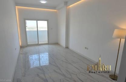 Apartment - 2 - 3 for rent in Al Aamra Tower - Al Amerah - Ajman Apartment - 2 - 3 for rent in Al Aamra Tower - Al Amerah - Ajman