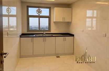 Apartment - 2 - 3 for rent in Al Aamra Tower - Al Amerah - Ajman Apartment - 2 - 3 for rent in Al Aamra Tower - Al Amerah - Ajman