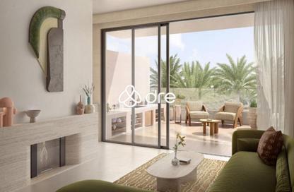 Villa - 4 Bedrooms - 5 Bathrooms for sale in Alana - The Valley - Dubai