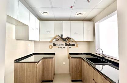 Apartment - 2 - 3 for rent in Carthage - International City Phase 2 - Dubai