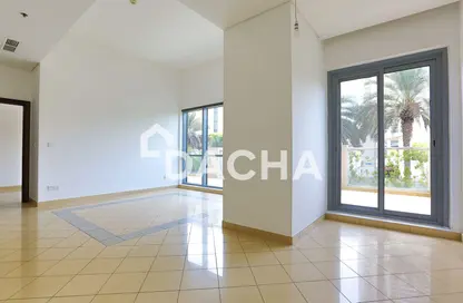 شقة - غرفة نوم - 1 حمام للايجار في جولف تاورز - أبراج الجولف - ذا فيوز - دبي