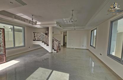 Villa - 4 Bedrooms - 6 Bathrooms for rent in Al Helio 1 - Al Helio - Ajman