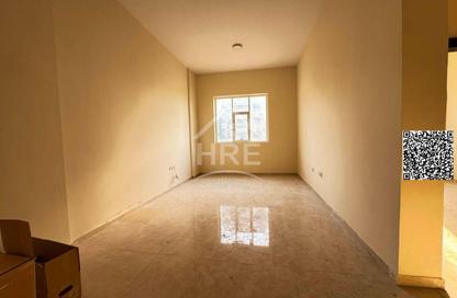 Apartment - 1 Bedroom - 2 Bathrooms for rent in Al Mowaihat 2 - Al Mowaihat - Ajman