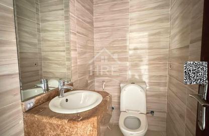 Apartment - 1 Bedroom - 2 Bathrooms for rent in Al Mowaihat 2 - Al Mowaihat - Ajman