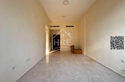 Apartment - 1 Bedroom - 2 Bathrooms for rent in Al Mowaihat 2 - Al Mowaihat - Ajman