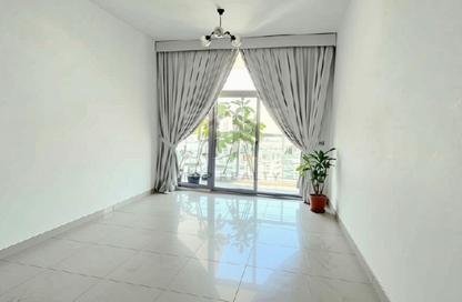 Apartment - 1 Bedroom - 2 Bathrooms for sale in J One Building - Dubai Land Residence Complex - Dubai Apartment - 1 Bedroom - 2 Bathrooms for sale in J One Building - Dubai Land Residence Complex - Dubai