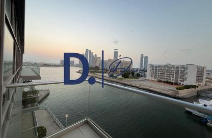 Apartment - 2 - 3 for rent in Al Marasy - Al Bateen - Abu Dhabi Apartment - 2 - 3 for rent in Al Marasy - Al Bateen - Abu Dhabi