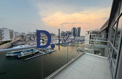 Apartment - 2 - 3 for rent in Al Marasy - Al Bateen - Abu Dhabi Apartment - 2 - 3 for rent in Al Marasy - Al Bateen - Abu Dhabi
