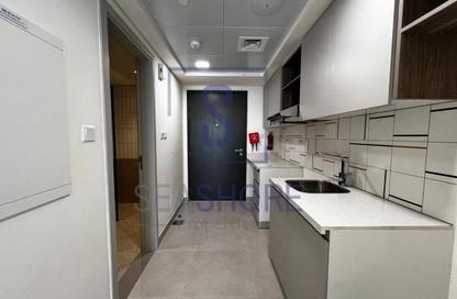 Apartment - Studio - 1 Bathroom for rent in Reeman Living - Al Shamkha - Abu Dhabi