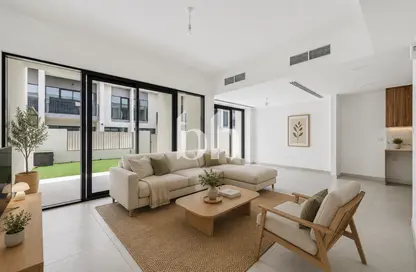 Townhouse - 3 Bedrooms - 3 Bathrooms for sale in Shams Townhouses - Town Square - Dubai