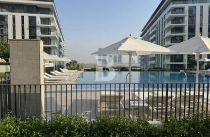 Apartment - 1 - 1 for rent in The Cove II Building 4 - The Cove ll - Dubai Creek Harbour (The Lagoons) - Dubai Apartment - 1 - 1 for rent in The Cove II Building 4 - The Cove ll - Dubai Creek Harbour (The Lagoons) - Dubai