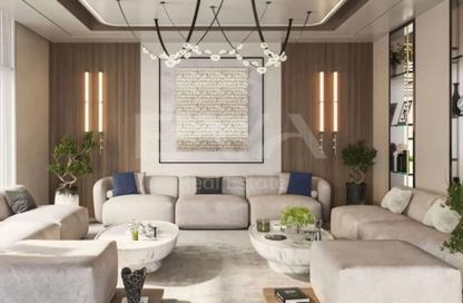 Apartment - 2 - 4 for sale in Belgravia Gardens Tower A - Belgravia Gardens - Falcon City of Wonders - Dubai