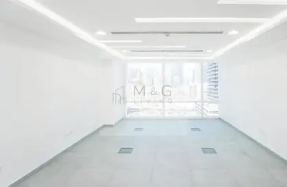 Office Space - 1 Bedroom - 1 Bathroom for sale in Tamani Art Tower - Business Bay - Dubai