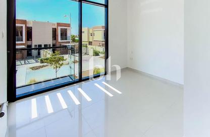 Townhouse - 3 Bedrooms - 4 Bathrooms for sale in Topanga - The Park Villas - DAMAC Hills - Dubai