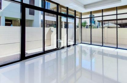 Townhouse - 3 Bedrooms - 4 Bathrooms for sale in Topanga - The Park Villas - DAMAC Hills - Dubai