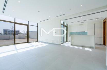 Townhouse - 2 Bedrooms - 3 Bathrooms for rent in Souk Al Jubail - Al Jubail Island - Abu Dhabi