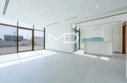 Townhouse - 2 Bedrooms - 3 Bathrooms for rent in Souk Al Jubail - Al Jubail Island - Abu Dhabi