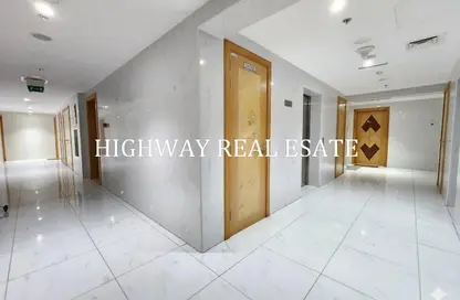 Apartment - 1 Bedroom - 2 Bathrooms for rent in Street 20 - Al Nahda - Sharjah