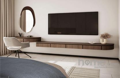 Apartment - 2 Bedrooms - 3 Bathrooms for sale in Ryah Living - Dubai Studio City - Dubai