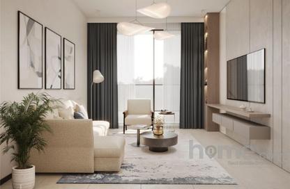 Apartment - 2 Bedrooms - 3 Bathrooms for sale in Ryah Living - Dubai Studio City - Dubai