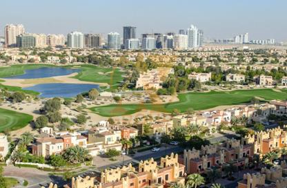 Land - Studio for sale in Elite Sports Residence - Dubai Sports City - Dubai