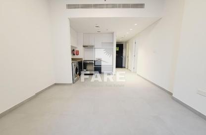 Apartment - 1 Bedroom - 2 Bathrooms for rent in The Solo - Aljada - Sharjah