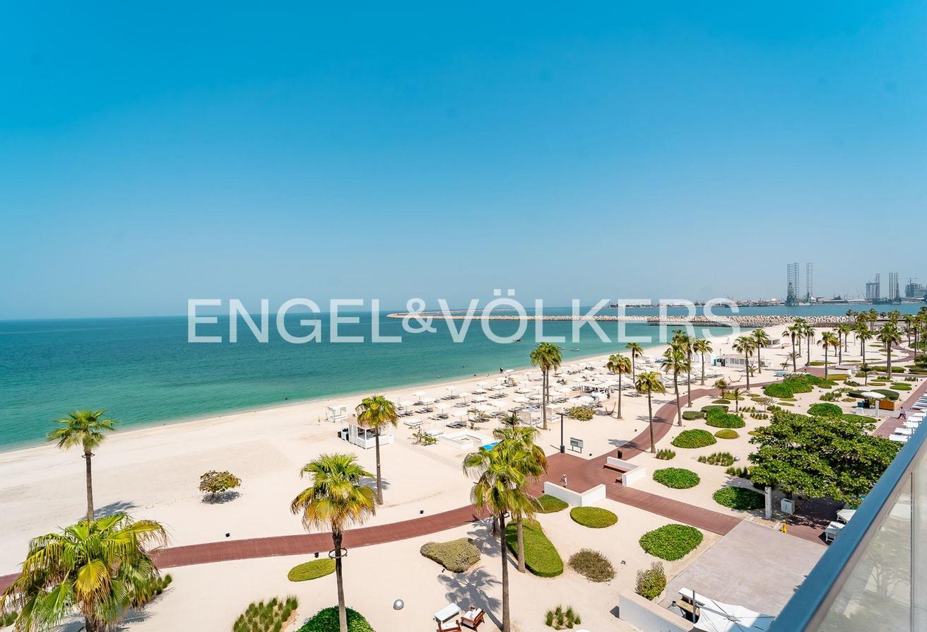 Private Beach and Pool | 5* Luxury | Hotel Living photo 24