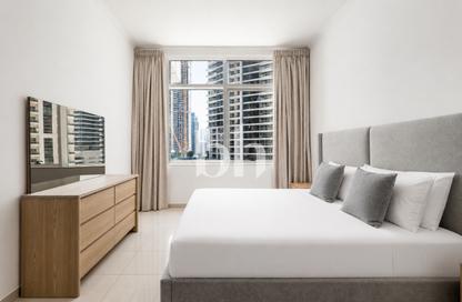 Apartment - 1 Bedroom - 2 Bathrooms for rent in Botanica Tower - Dubai Marina - Dubai Apartment - 1 Bedroom - 2 Bathrooms for rent in Botanica Tower - Dubai Marina - Dubai