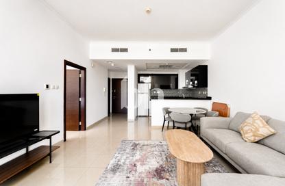 Apartment - 1 Bedroom - 2 Bathrooms for rent in Botanica Tower - Dubai Marina - Dubai Apartment - 1 Bedroom - 2 Bathrooms for rent in Botanica Tower - Dubai Marina - Dubai