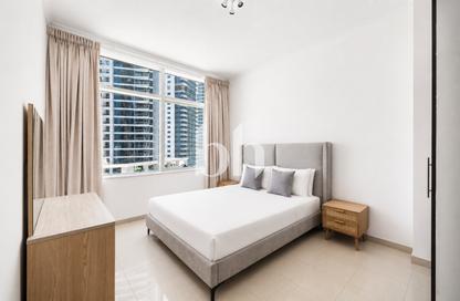 Apartment - 1 Bedroom - 2 Bathrooms for rent in Botanica Tower - Dubai Marina - Dubai Apartment - 1 Bedroom - 2 Bathrooms for rent in Botanica Tower - Dubai Marina - Dubai