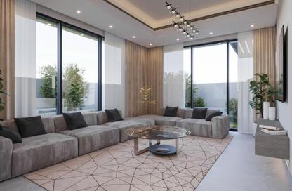 Villa - 3 - 5 for sale in Shomous Residential Complex - Sharjah Garden City - Sharjah