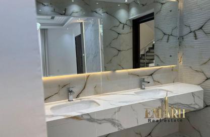 Villa - 5 - 7 for rent in Al Yasmeen 1 - Al Yasmeen - Ajman