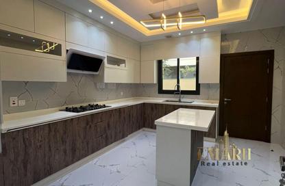 Villa - 5 - 7 for rent in Al Yasmeen 1 - Al Yasmeen - Ajman