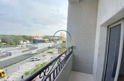 Apartment - 1 Bedroom - 2 Bathrooms for rent in City Compass Living - Dubai Investment Park 1 (DIP 1) - Dubai Investment Park (DIP) - Dubai