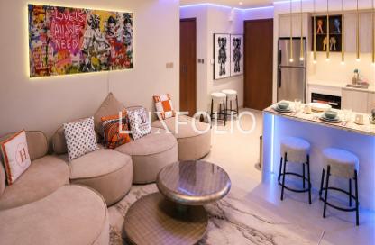 Apartment - 1 - 1 for rent in Vida Residences Creek Beach - Creek Beach - Dubai Creek Harbour (The Lagoons) - Dubai Apartment - 1 - 1 for rent in Vida Residences Creek Beach - Creek Beach - Dubai Creek Harbour (The Lagoons) - Dubai