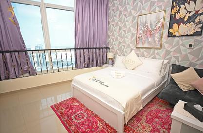 Apartment - Studio - 1 Bathroom for rent in Hydra Corporate Towers - City Of Lights - Al Reem Island - Abu Dhabi Apartment - Studio - 1 Bathroom for rent in Hydra Corporate Towers - City Of Lights - Al Reem Island - Abu Dhabi